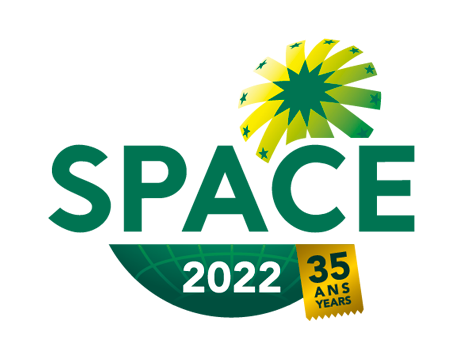 SPACE Rennes 2022